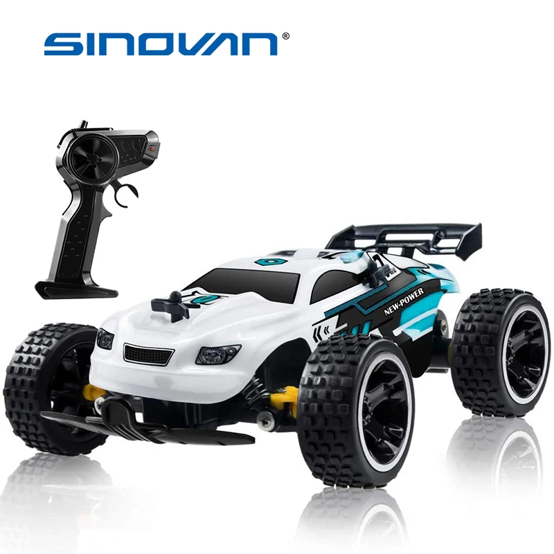 Sinovan RC Car Off-Road Vehicle Toy remote control car Mutiplayer in Parallel Operate USB Charging Edition Bigfoot Formula Cars
Sinovan RC Car Off-Road Vehicle Toy remote control car Mutiplayer in Parallel Operate USB Charging Edition Bigfoot Formula Cars