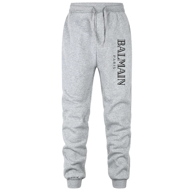 2020 Autumn Fashion Adult Trousers Brand Letter Print Pants Winter Loose Long Pant Outwear Sweatpants Joggers Sportwear Pantalon
2020 Autumn Fashion Adult Trousers Brand Letter Print Pants Winter Loose Long Pant Outwear Sweatpants Joggers Sportwear Pantalon