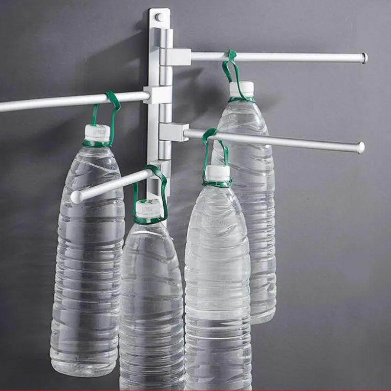 Punch-free wall-mounted simple folding activity rotatable rotating plastic bathroom balcony multi-layer non-slip towel bar G8300
Punch-free wall-mounted simple folding activity rotatable rotating plastic bathroom balcony multi-layer non-slip towel bar G8300