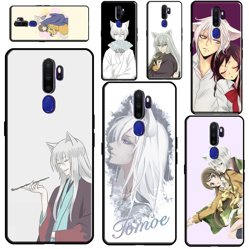 Чехол Kamisama Hajimemashita Tomoe для OPPO A52 A72 A91 A5 A9 A31 A53 2020 Reno2 Z Find X2 X3 Pro A3S A5S A1K A15 A93
Чехол Kamisama Hajimemashita Tomoe для OPPO A52 A72 A91 A5 A9 A31 A53 2020 Reno2 Z Find X2 X3 Pro A3S A5S A1K A15 A93