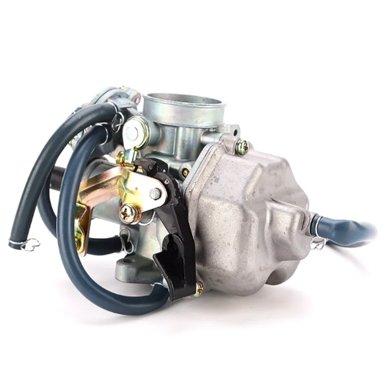 MP1047 motorcycle is suitable for Honda TRX250 TE TRX250 carburetor and throttle cable 2002-2007
MP1047 motorcycle is suitable for Honda TRX250 TE TRX250 carburetor and throttle cable 2002-2007