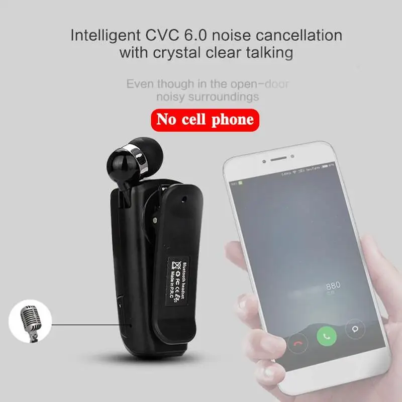 For F960 Mini Bluetooth Earphone Wireless In-Ear Handsfree Remind Microphone Driver With Headset Calls Clip Vibration Wear P1E5
For F960 Mini Bluetooth Earphone Wireless In-Ear Handsfree Remind Microphone Driver With Headset Calls Clip Vibration Wear P1E5