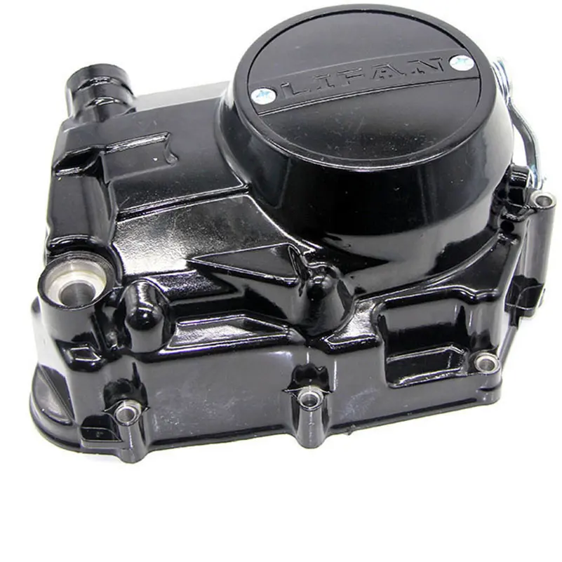 Motorcycles Right Side Crankcase Cover Clutch Cover For LF 125 lifan 125cc Horizontal Engines Dirt Pit Bike Parts 1P52FMI
Motorcycles Right Side Crankcase Cover Clutch Cover For LF 125 lifan 125cc Horizontal Engines Dirt Pit Bike Parts 1P52FMI