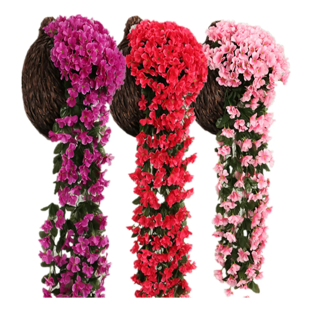 Simulation Violet Wall Hanging Huateng Home Party Hotel Restaurant Decoration Silk Flower DIY Wedding Decoration Wall Hanging
Simulation Violet Wall Hanging Huateng Home Party Hotel Restaurant Decoration Silk Flower DIY Wedding Decoration Wall Hanging