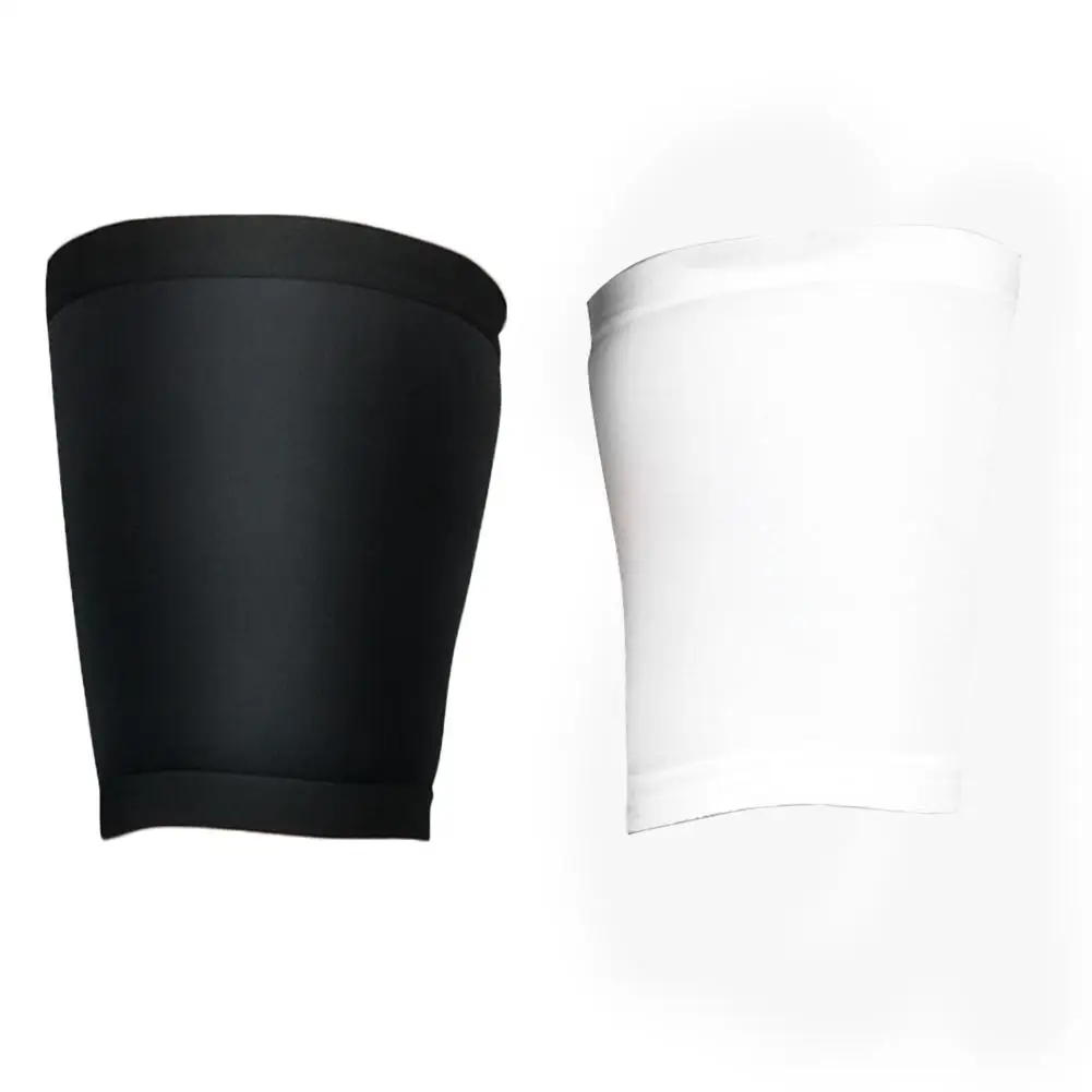 Sport Leg Thigh Brace Support Stretch Sleeve Unisex Compression Leg Protector Body Shaper Trainer Sport Brace
Sport Leg Thigh Brace Support Stretch Sleeve Unisex Compression Leg Protector Body Shaper Trainer Sport Brace