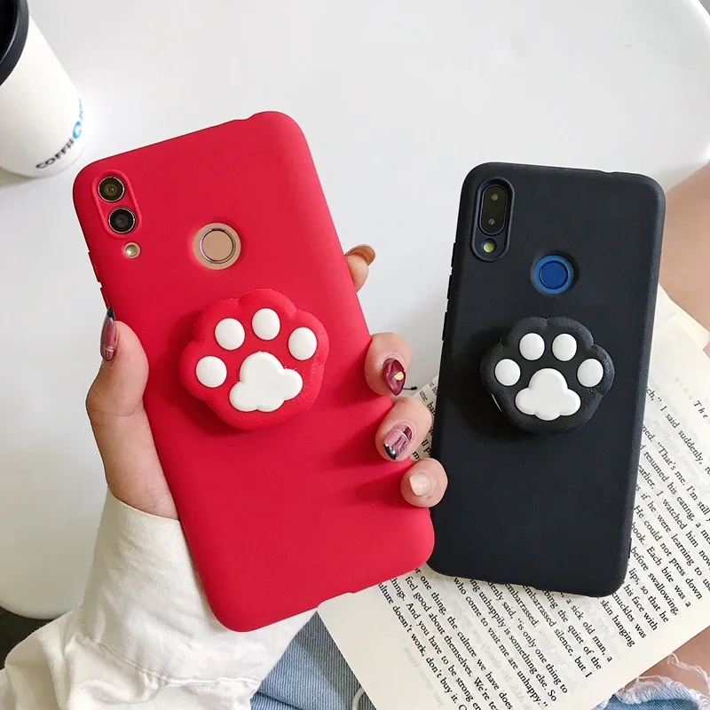 Чехол для телефона из ТПУ Для Xiaomi 5 6 X Mia 1 2 8 SE Lite Pro 9 Se Mix 3 S Max3 CC9 E A3 PLAY Note F1 чехол с