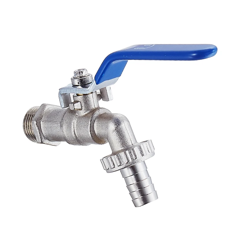 1/2" Outdoor Faucet Garden Bibcock Tap Brass Water Tap for Home Garden Water Connector IBC Water Tank Adapter
1/2" Outdoor Faucet Garden Bibcock Tap Brass Water Tap for Home Garden Water Connector IBC Water Tank Adapter