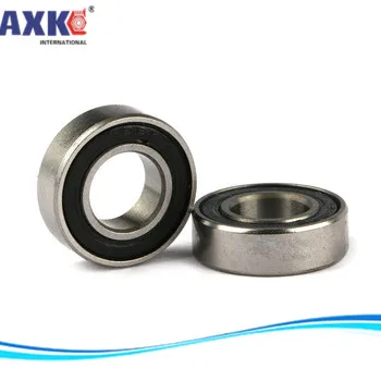 AXK sale price 500pcs free shipping The Rubber sealing cover Thin wall deep groove ball bearings 688-2RS 8*16*5 mm
AXK sale price 500pcs free shipping The Rubber sealing cover Thin wall deep groove ball bearings 688-2RS 8*16*5 mm