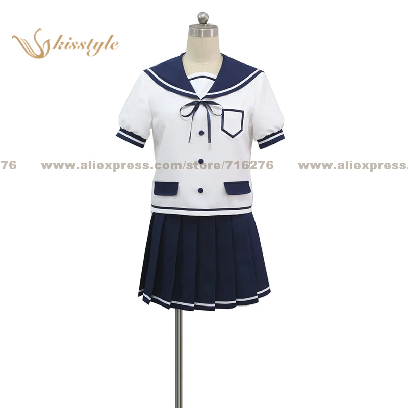 Anime Jigokugata Ningen Doubutsuen M'AIDER sounan Girl Uniform COS Clothing Cosplay Costume,Customized Accepted
Anime Jigokugata Ningen Doubutsuen M'AIDER sounan Girl Uniform COS Clothing Cosplay Costume,Customized Accepted