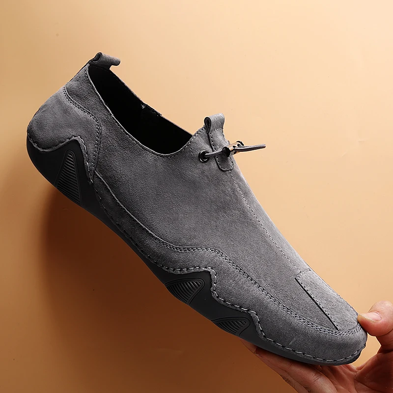 Men Casual Shoes 2020 Causal Shoes For Men Casual Zapatos De Hombre Leather Casuales Para Men's New Breathable
Men Casual Shoes 2020 Causal Shoes For Men Casual Zapatos De Hombre Leather Casuales Para Men's New Breathable