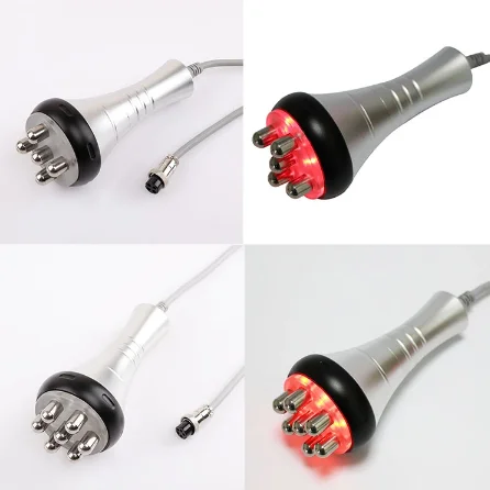 Vaccum cavitation body sliming machine 40k cavitation machine face lifting eye beauty massager spa salon weight loss equipment
Vaccum cavitation body sliming machine 40k cavitation machine face lifting eye beauty massager spa salon weight loss equipment