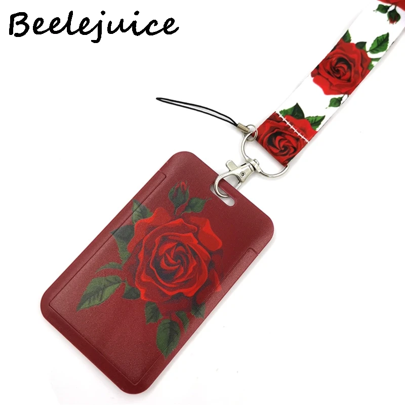 Feminist Rose Woman Lanyard Badge ID Mobile Phone Rope Key Lanyard Neck Straps Accessories webbings ribbons Decorations Gifts
Feminist Rose Woman Lanyard Badge ID Mobile Phone Rope Key Lanyard Neck Straps Accessories webbings ribbons Decorations Gifts
