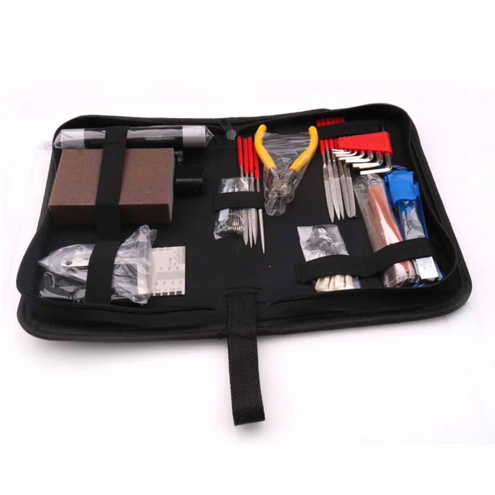 1 Set Professional Guitar Repairing Tool Maintenance Cleaning Tool String Organizer Ruler Gauge Measuring Repair Tool Guitar Acc
1 Set Professional Guitar Repairing Tool Maintenance Cleaning Tool String Organizer Ruler Gauge Measuring Repair Tool Guitar Acc