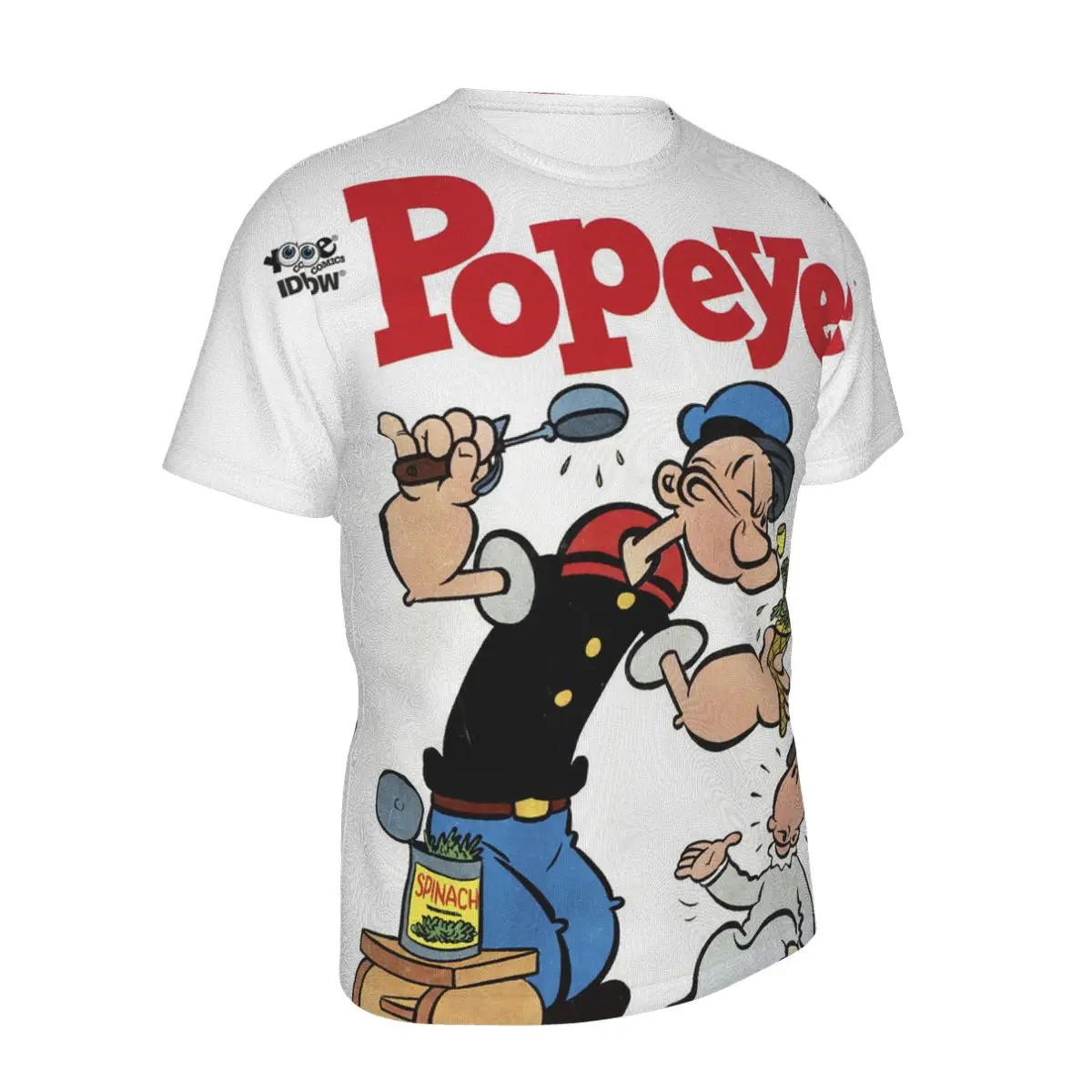 2021 Summer New MEN 'S Youth CHILDREN 'S T- shirt 3D Printing Cartoon Rabbit Casual All -match Polyester Short Sleeve Wholesale
2021 Summer New MEN 'S Youth CHILDREN 'S T- shirt 3D Printing Cartoon Rabbit Casual All -match Polyester Short Sleeve Wholesale