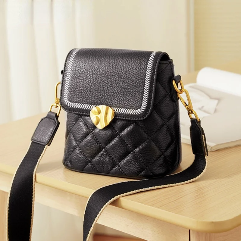 Новая модная дамская сумка-мессенджер, кожаная сумка-мессенджер, сумка на плечо, женская сумка-мессенджер, сумка
Новая модная дамская сумка-мессенджер, кожаная сумка-мессенджер, сумка на плечо, женская сумка-мессенджер, сумка