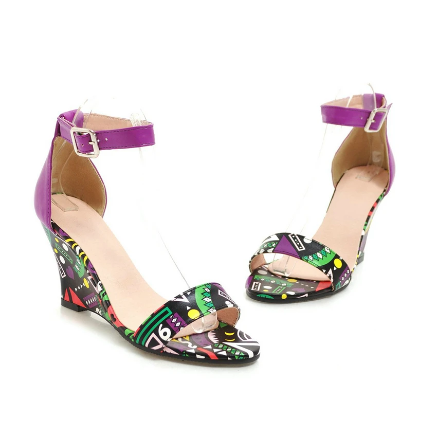 ENMAYLA Buckle Strap Gladiator Print Womens Shoes PU 2020 High Heels Sandals Women Wedding Fashion Square Heel Women Sandals
ENMAYLA Buckle Strap Gladiator Print Womens Shoes PU 2020 High Heels Sandals Women Wedding Fashion Square Heel Women Sandals