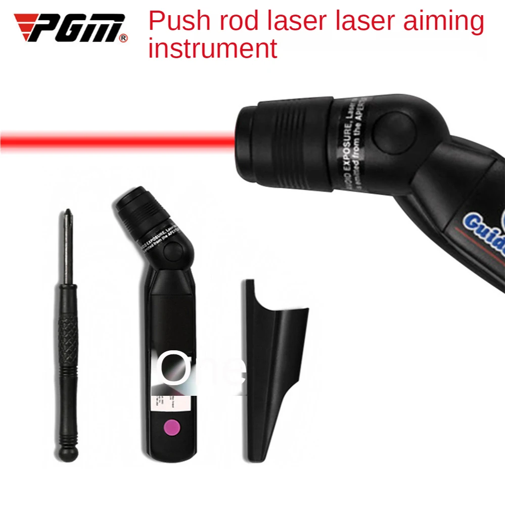 Golf Putting Laser Sight Indoor Teaching Linear Laser Putting Training Practice Aid Aim Line Corrector Golf Accessories
Golf Putting Laser Sight Indoor Teaching Linear Laser Putting Training Practice Aid Aim Line Corrector Golf Accessories