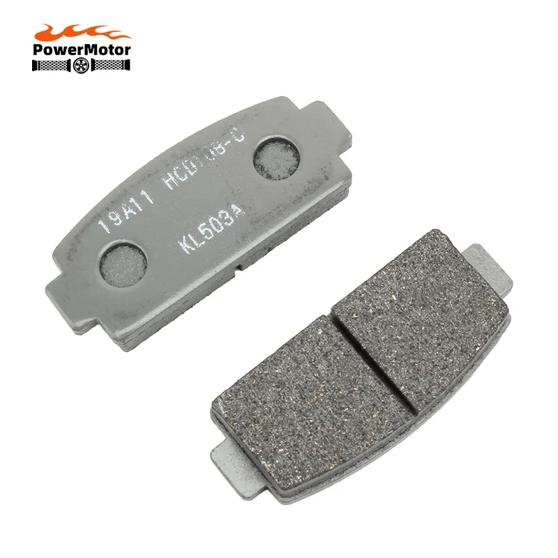 Motorcycle Rear Brake Pad 1 Set for CFMoto ZFORCE 500 550 600 800 500CC 600CC 800CC Z5 Z6 Z8 SSV 9060-081010 7000-0801A0
Motorcycle Rear Brake Pad 1 Set for CFMoto ZFORCE 500 550 600 800 500CC 600CC 800CC Z5 Z6 Z8 SSV 9060-081010 7000-0801A0