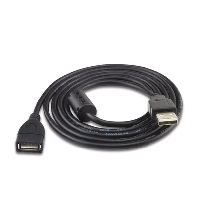 Кабель-удлинитель USB 1 5 Папа-мама 2 0/3/5/10 м шт. | Электроника