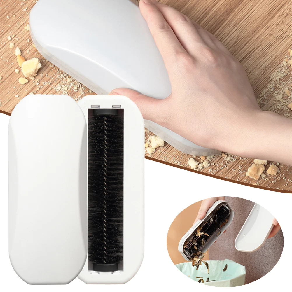 Cleaning Tools Plastic Sweeper Carpet Dust Brush Crumb Sweeper Pet Hair Fluff Cleaner Sticky Picker Lint Roller Clothes Sweeping
Cleaning Tools Plastic Sweeper Carpet Dust Brush Crumb Sweeper Pet Hair Fluff Cleaner Sticky Picker Lint Roller Clothes Sweeping