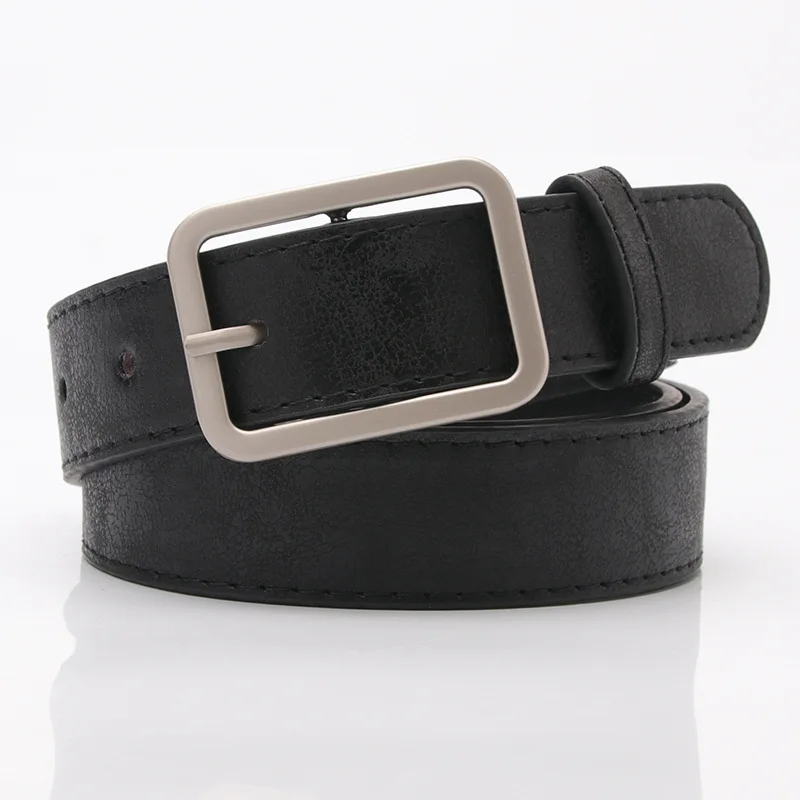 New Ladies Gold Shiny Black Wide Waist Belt For Women Jeans Fashion Silver Pin Buckle Belt Female
New Ladies Gold Shiny Black Wide Waist Belt For Women Jeans Fashion Silver Pin Buckle Belt Female