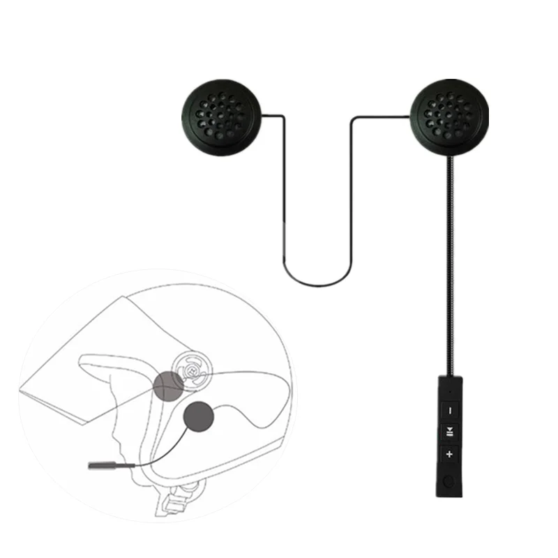 Беспроводной Bluetooth 4,0 домофон громкой связи телефонный звонок комплект мотоциклетный шлем Стерео помехоустойчивость домофон музыкальный п...
Беспроводной Bluetooth 4,0 домофон громкой связи телефонный звонок комплект мотоциклетный шлем Стерео помехоустойчивость домофон музыкальный п...