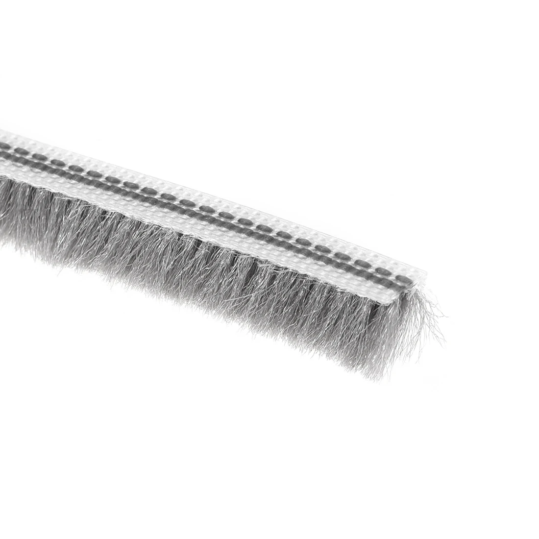 uxcell 5m-15m Brush Weather Stripping Card-Slot Seal Strip Pile Weatherstrip Sweep Elastic Brush 5-7mm Wide for Door Window
uxcell 5m-15m Brush Weather Stripping Card-Slot Seal Strip Pile Weatherstrip Sweep Elastic Brush 5-7mm Wide for Door Window