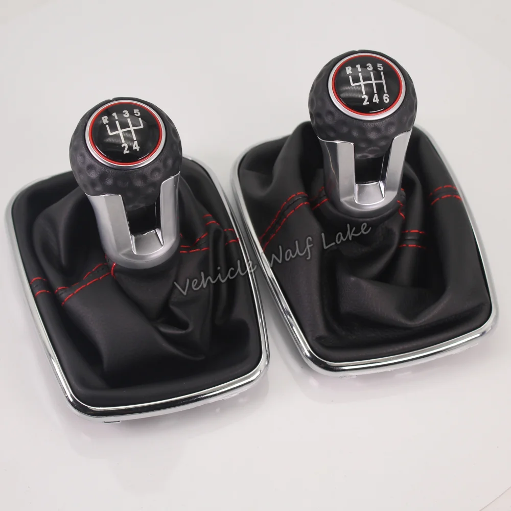 For Volkswagen VW 1999-2004 Golf 4 IV MK4 GTI R32 Bora Jetta 5 Speed 12mm Car Gear Shift Knob Lever Shifter Gaitor Boot
For Volkswagen VW 1999-2004 Golf 4 IV MK4 GTI R32 Bora Jetta 5 Speed 12mm Car Gear Shift Knob Lever Shifter Gaitor Boot