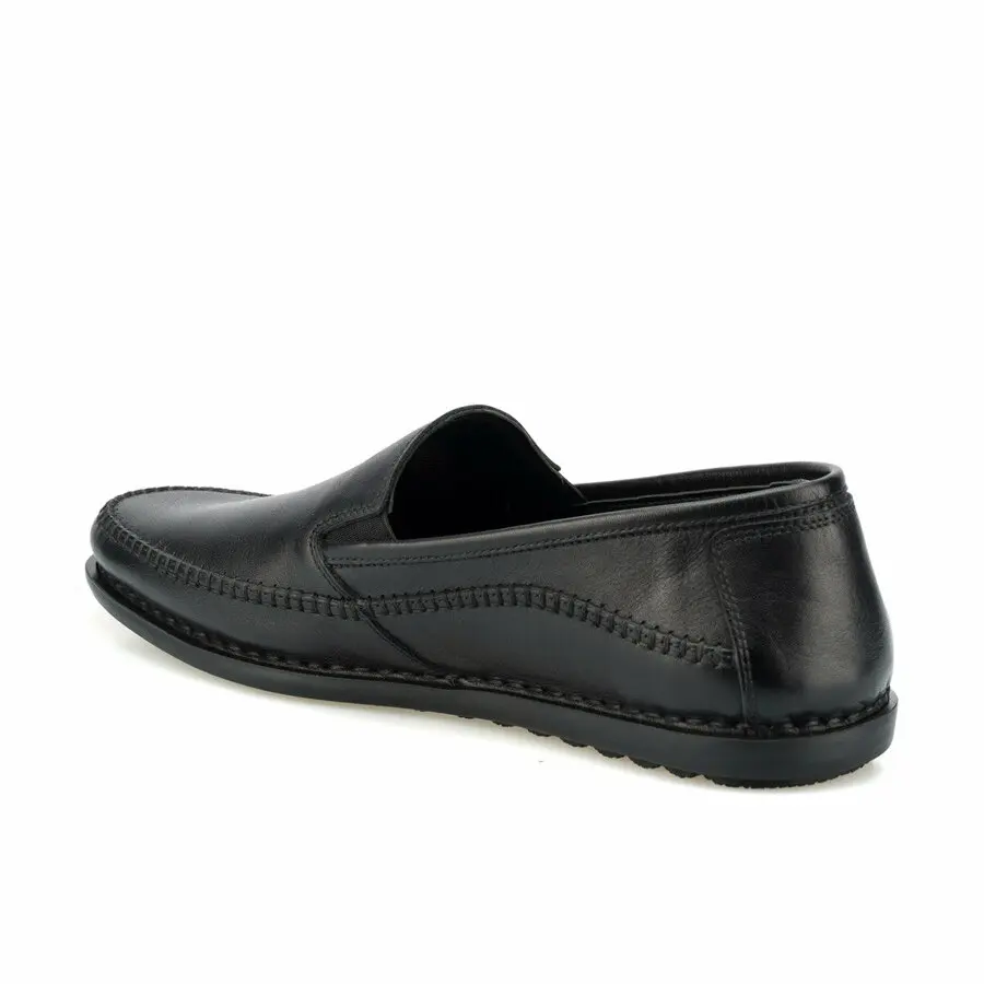 Men Shoes Polaris 5 Point 102032.M Black Men'S Comfort Shoes
Men Shoes Polaris 5 Point 102032.M Black Men'S Comfort Shoes