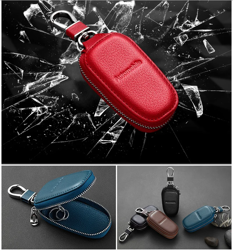 2021 Leather Car Key Cover case For Genesis BMW Nissan MINI Fiat Abarth Kia Skoda Lexus Opel Renault Haval Maserati MG DFSK
2021 Leather Car Key Cover case For Genesis BMW Nissan MINI Fiat Abarth Kia Skoda Lexus Opel Renault Haval Maserati MG DFSK