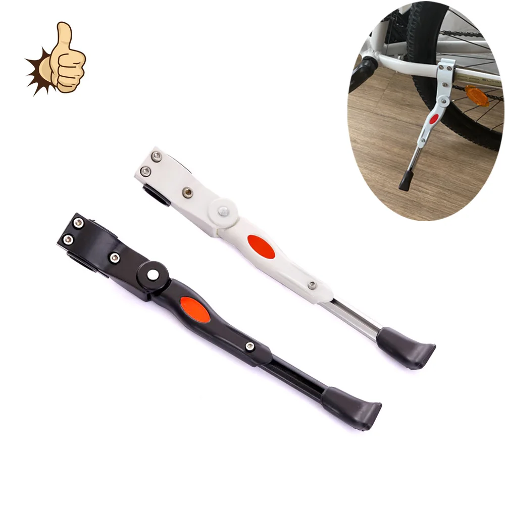 Bike Kick stand Road Bike Parking Racks Mountain Kickstand Cycling Side Stand Foot Support Adjustable Brace Cycling Parts MTB
Bike Kick stand Road Bike Parking Racks Mountain Kickstand Cycling Side Stand Foot Support Adjustable Brace Cycling Parts MTB