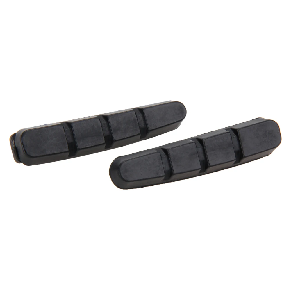 2Pcs Road Bike Brake Pads Shoes for Alloy Rims Dura Ace Ultegra 105 Bicycle Brake Shoes Bicycle Brake Tools Bicycle Accessories
2Pcs Road Bike Brake Pads Shoes for Alloy Rims Dura Ace Ultegra 105 Bicycle Brake Shoes Bicycle Brake Tools Bicycle Accessories