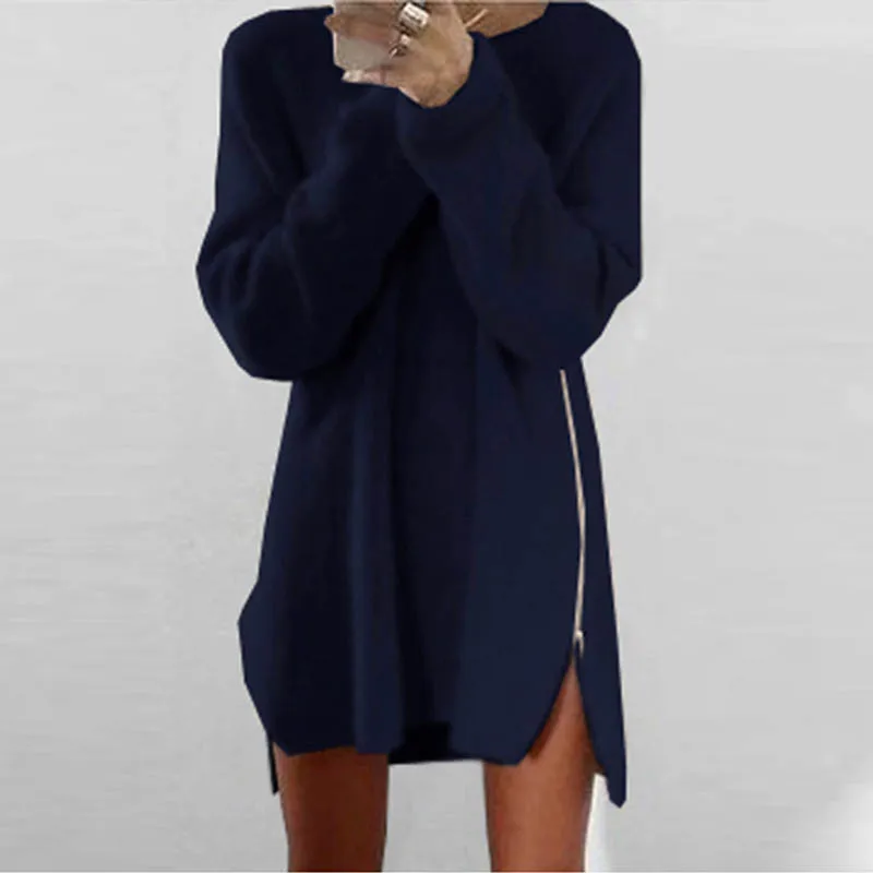 2019 Autumn Winter Women Sweater Fashion Casual Long Sleeve Pink Gray Loose Sweater Plus Size Lady Pullover Knitted Sweater Tops
2019 Autumn Winter Women Sweater Fashion Casual Long Sleeve Pink Gray Loose Sweater Plus Size Lady Pullover Knitted Sweater Tops