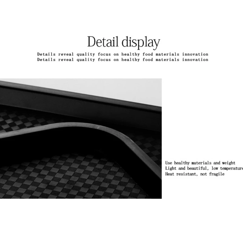 Drip Tray Plastic Vegetable Fruit Draining Board Catching Spills Leaks from Home Air Conditioner Refrigerators Dumping
Drip Tray Plastic Vegetable Fruit Draining Board Catching Spills Leaks from Home Air Conditioner Refrigerators Dumping