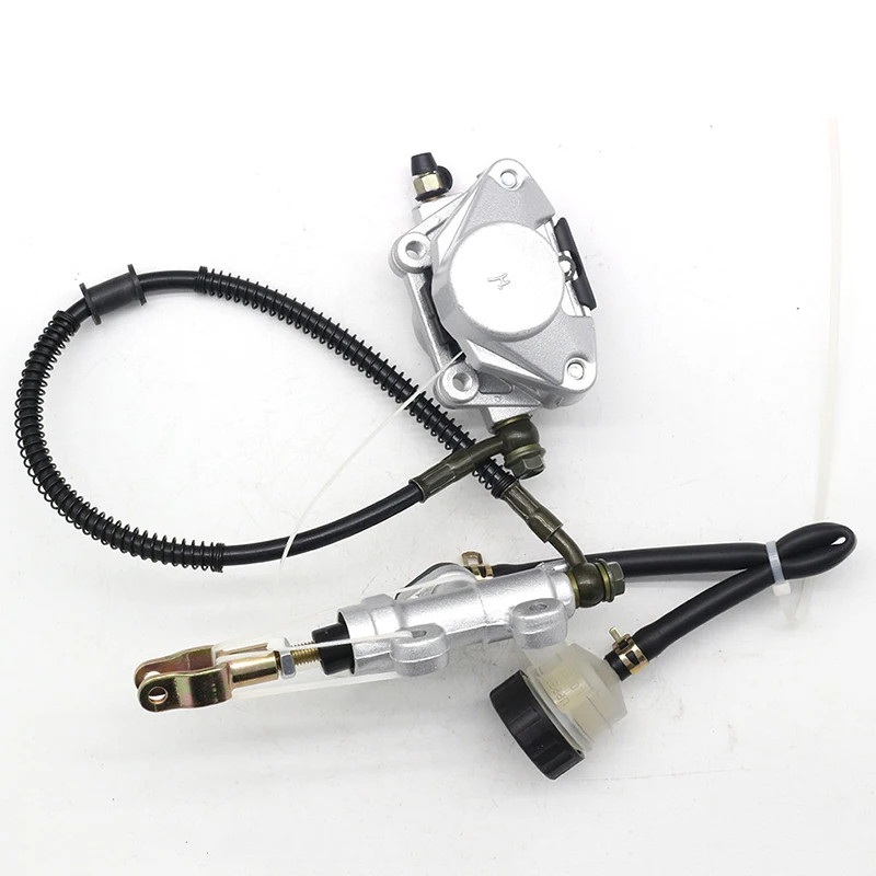 ATV Rear Foot Brake assembly 650mm Bikes TaoTao Accessories 150cc 250cc