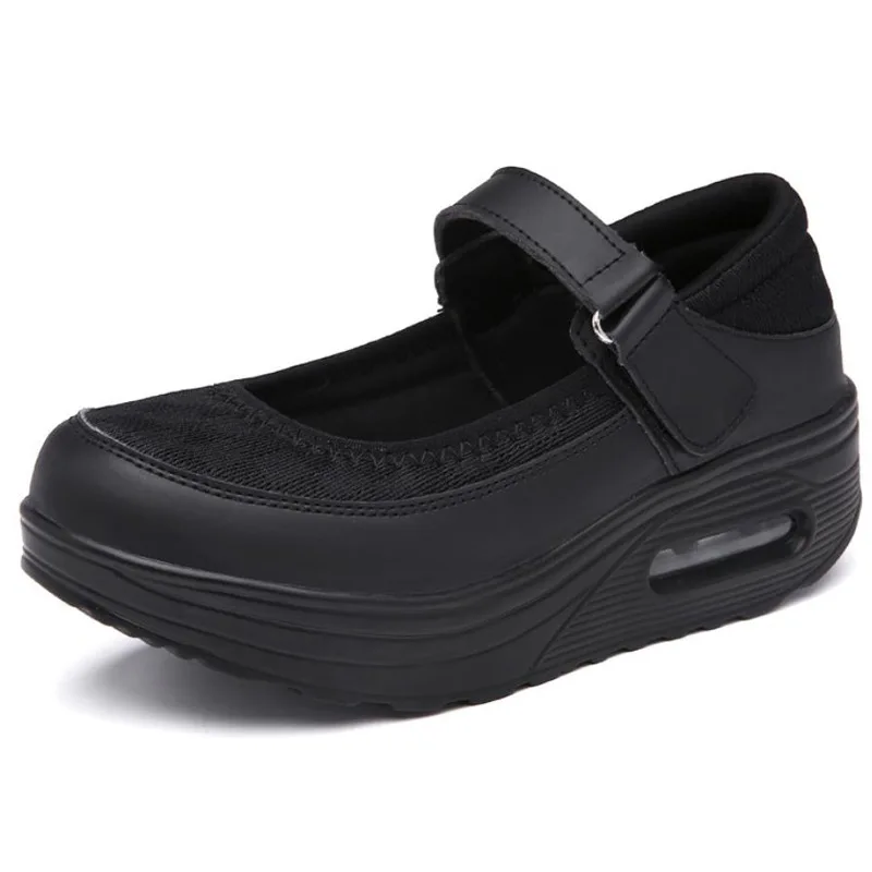 Women's Casual Shoes Female Platform for Women Shoes Ladies Lady Thick Botto Vulcanize Chunky Chaussure Femme Tenis Feminino New
Women's Casual Shoes Female Platform for Women Shoes Ladies Lady Thick Botto Vulcanize Chunky Chaussure Femme Tenis Feminino New
