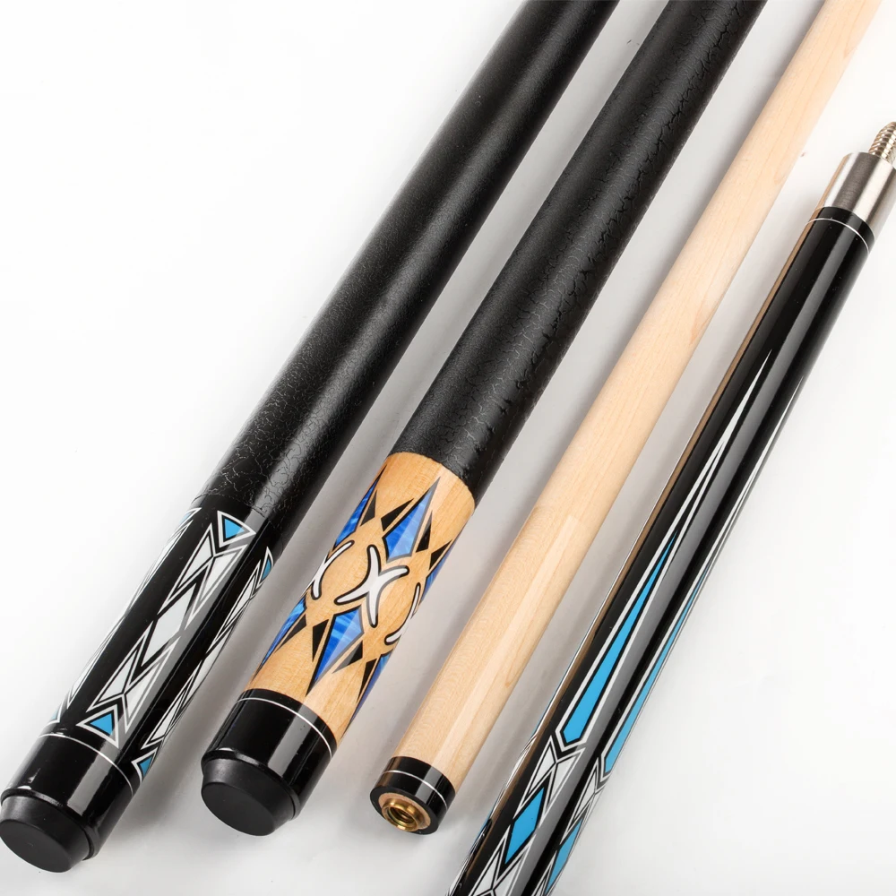 CRICAL Pool Cue Stick Kit 147cm 11.75mm Sea-Eye Tip Billiard Cue Stick Kit Maple Shaft 2 Choices Professional Billiard Cue Stick
CRICAL Pool Cue Stick Kit 147cm 11.75mm Sea-Eye Tip Billiard Cue Stick Kit Maple Shaft 2 Choices Professional Billiard Cue Stick