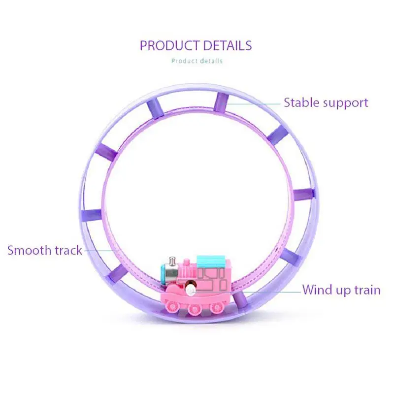 Cartoon On Chain Track Small Train Children's Toy Car Will Run Wind Up Cartoon Engineering Car Yacht Cow Children's Toy Gift
Cartoon On Chain Track Small Train Children's Toy Car Will Run Wind Up Cartoon Engineering Car Yacht Cow Children's Toy Gift