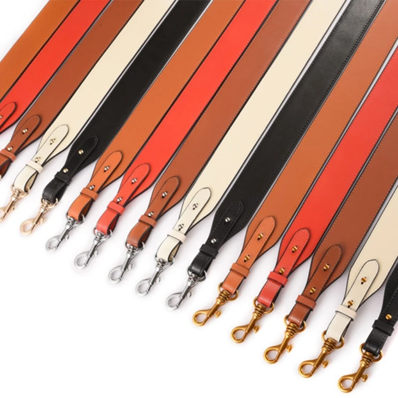 Genuine Leather Belt Shoulder Bag Wide Strap Handbag Handle Replacement Strap Accessory Bags Part DIY Craft Supply
Genuine Leather Belt Shoulder Bag Wide Strap Handbag Handle Replacement Strap Accessory Bags Part DIY Craft Supply