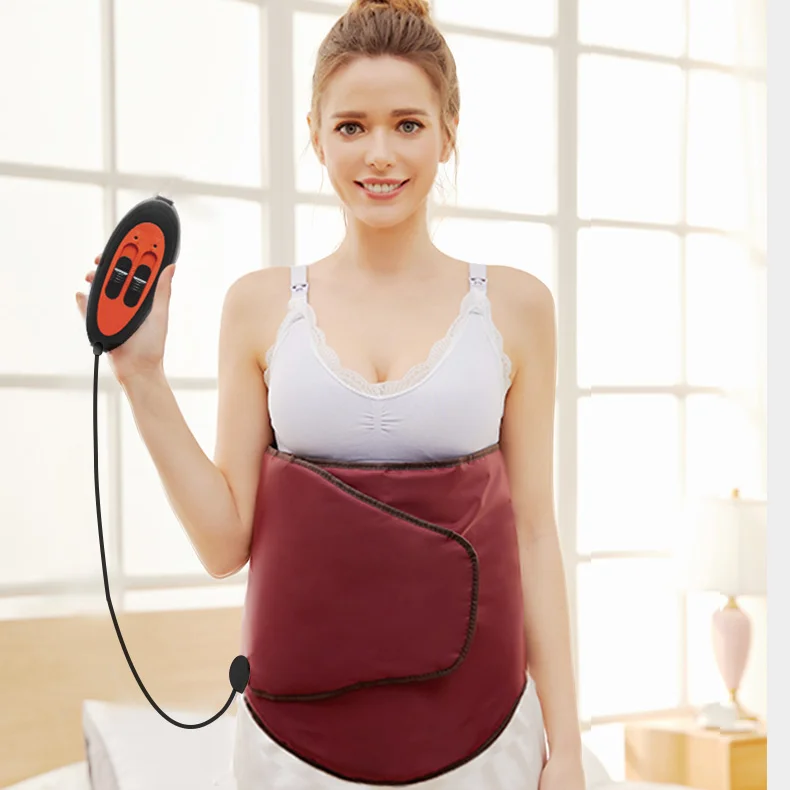 Массажер для похудения портативный с функцией сжигания жира 
Массажер для похудения портативный с функцией сжигания жира