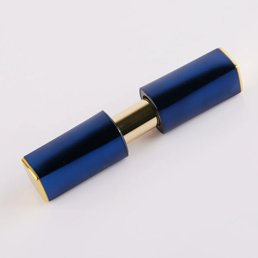 5/50PCS 3.5G 11.1MM Blue Plastic Magnetic Lipstick Case Empty Square Lip Balm Tube High Quality Lipstick Tube,DIY Cosmetic Tool
5/50PCS 3.5G 11.1MM Blue Plastic Magnetic Lipstick Case Empty Square Lip Balm Tube High Quality Lipstick Tube,DIY Cosmetic Tool