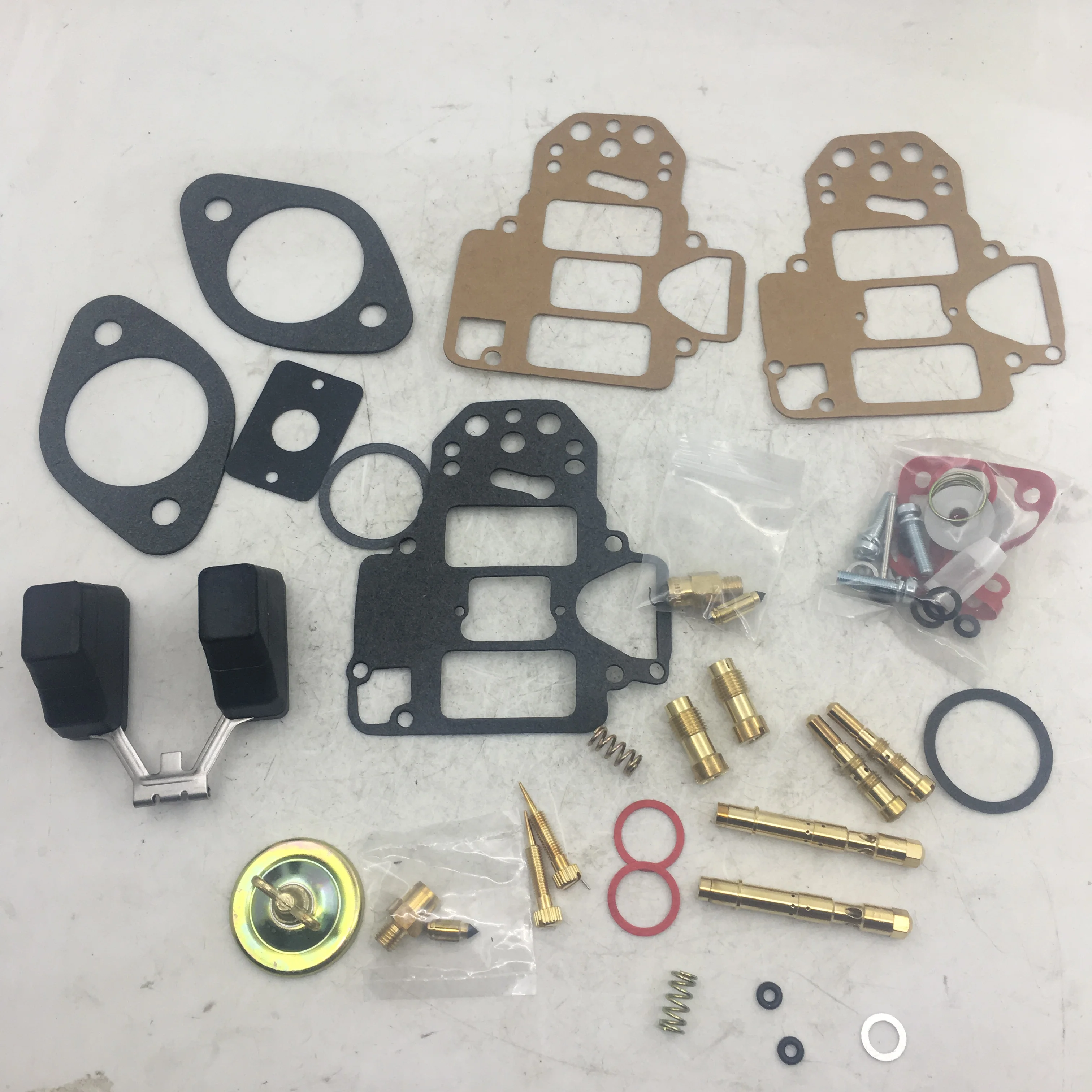 SherryBergfajs 45dcoe carb repair rebuild for Weber 40 DCOE full maxi Service Gasket kit carburetor repair kit carburettor tuned 
SherryBergfajs 45dcoe carb repair rebuild for Weber 40 DCOE full maxi Service Gasket kit carburetor repair kit carburettor tuned