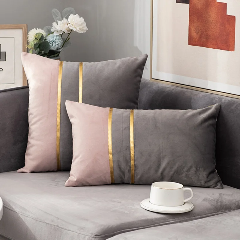 Cushion Cover Nordic Style Linen cotton For Sofa Pillowcase Car Seat Pillowcase Living Room Sofa Decoration 45X45Cm/30X50Cm
Cushion Cover Nordic Style Linen cotton For Sofa Pillowcase Car Seat Pillowcase Living Room Sofa Decoration 45X45Cm/30X50Cm