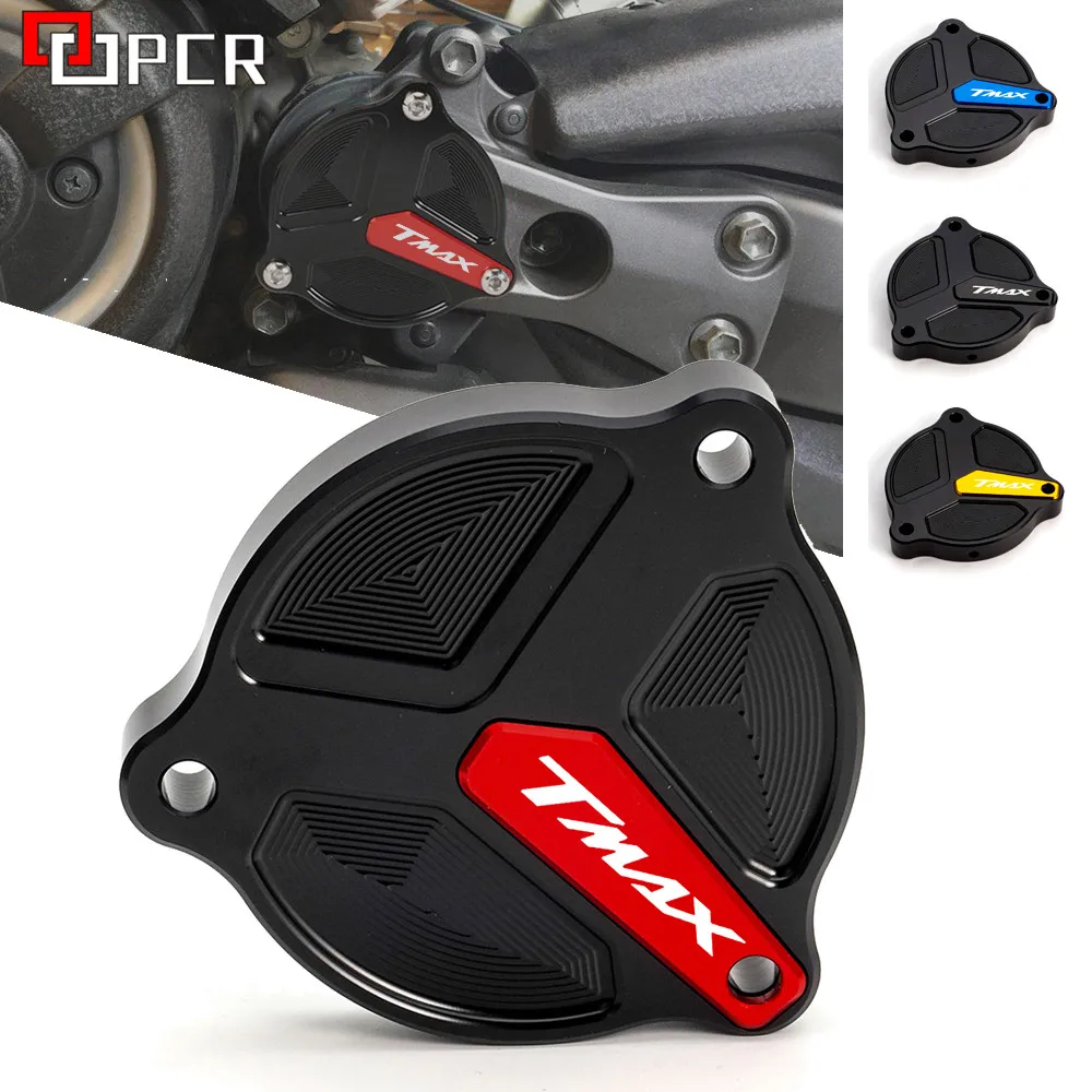 Motorcycle Front Drive Shaft Cover Frame Hole Cover For YAMAHA TMax 530 SX DX 2012-2019 TMAX560 TECH MAX TMAX 2020
Motorcycle Front Drive Shaft Cover Frame Hole Cover For YAMAHA TMax 530 SX DX 2012-2019 TMAX560 TECH MAX TMAX 2020