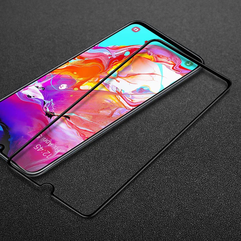 Suitable for Samsung a21s full screen toughened film A12 A51 A72 M11 A50 A70 A42 silk screen mobile phone film
Suitable for Samsung a21s full screen toughened film A12 A51 A72 M11 A50 A70 A42 silk screen mobile phone film