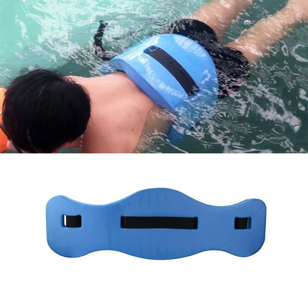 Adjustable Back Floating Foam Swimming Belt Waist Training Equipment Adult Children Tool EVA Material Belt Water Safety Vest
Adjustable Back Floating Foam Swimming Belt Waist Training Equipment Adult Children Tool EVA Material Belt Water Safety Vest