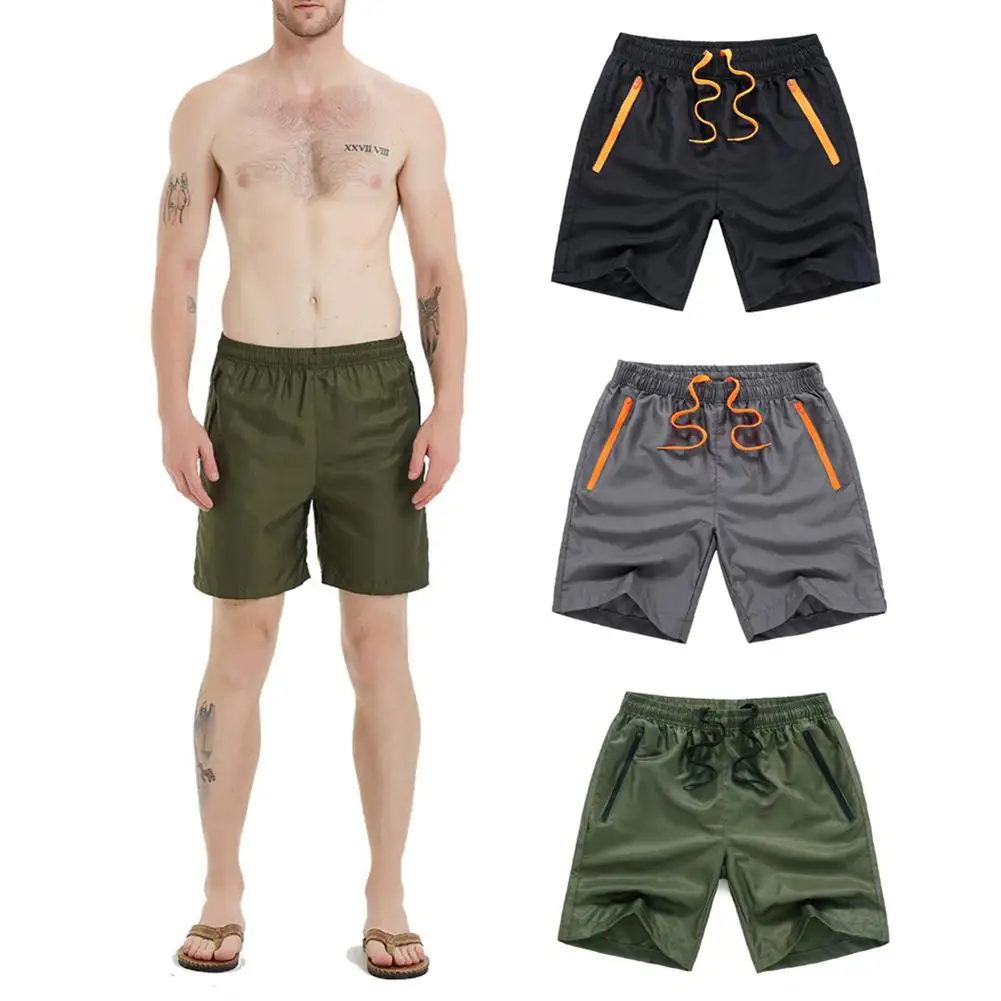 Summer Men Shorts Quick Drying Sport Elastic Pocket Drawstring Beach Swim Trunks Beach Shorts Plus Size 2XL Short Men Male
Summer Men Shorts Quick Drying Sport Elastic Pocket Drawstring Beach Swim Trunks Beach Shorts Plus Size 2XL Short Men Male