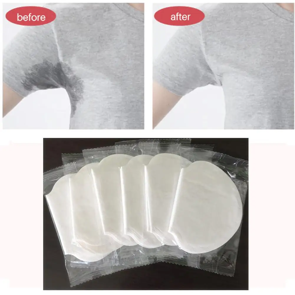 10Pairs Disposable Odor Shield Sweat Absorbing Pads Underarm Antiperspirant Mats Body Care safe to use
10Pairs Disposable Odor Shield Sweat Absorbing Pads Underarm Antiperspirant Mats Body Care safe to use