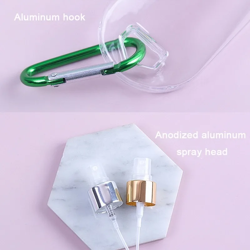 Travel Plastic Clear Flip Cap Keychain Bottles With Key Ring Hook Leakproof Empty Squeeze Refillable Container for Liquid Gel
Travel Plastic Clear Flip Cap Keychain Bottles With Key Ring Hook Leakproof Empty Squeeze Refillable Container for Liquid Gel