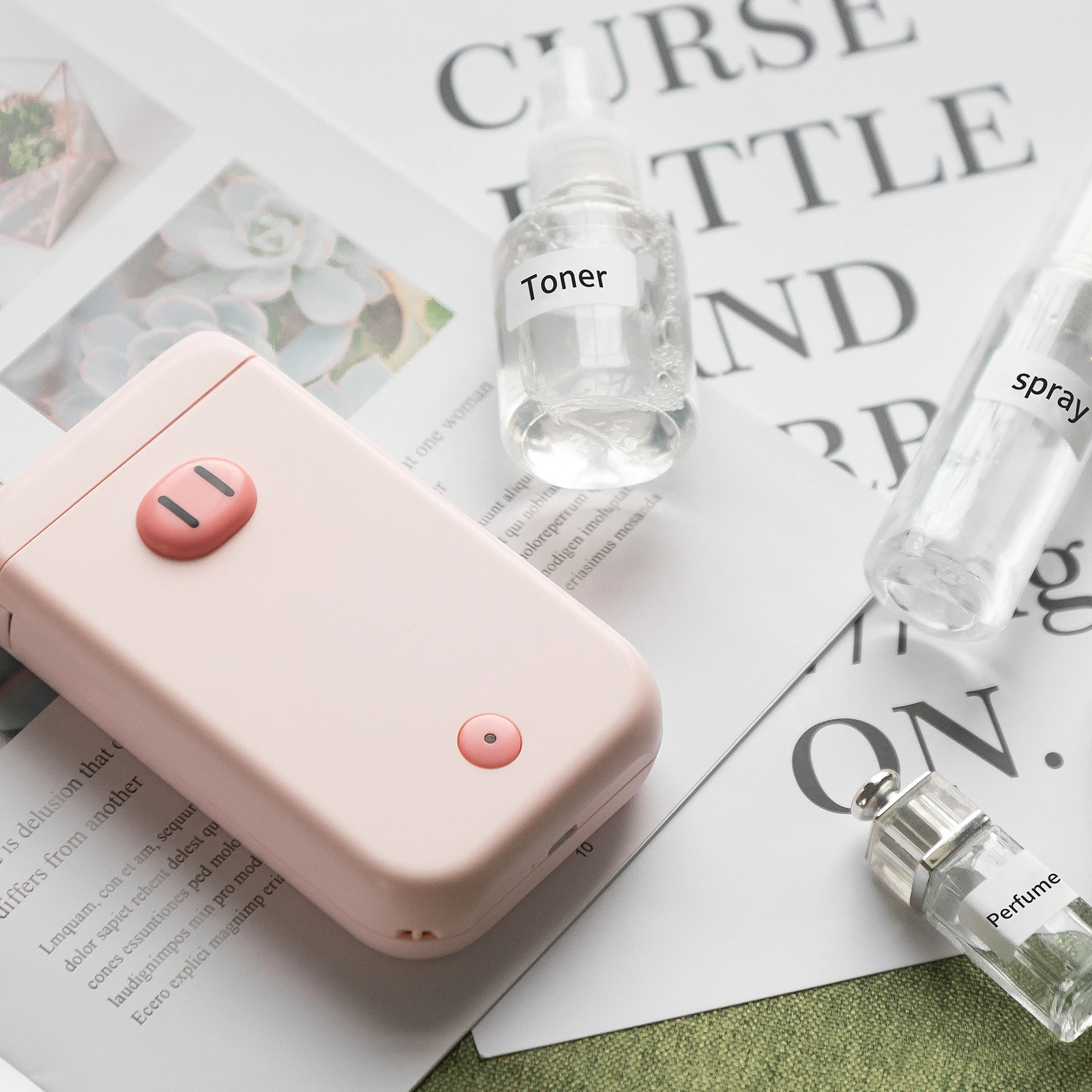 D30S Mini Label Maker Machine Portable Wireless BT Thermal Label Printer Name Price Date Journal Study Sticker Tag Printer
D30S Mini Label Maker Machine Portable Wireless BT Thermal Label Printer Name Price Date Journal Study Sticker Tag Printer
